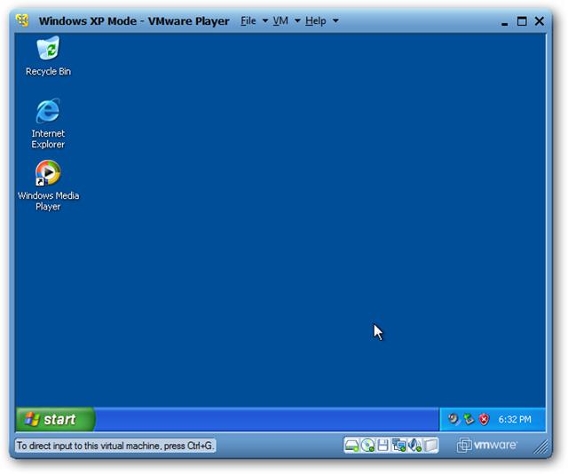 Windows Xp Vmware Image Download Free
